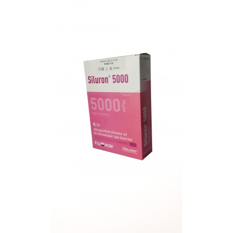 SILURON 5000