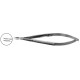 Pierse Needle Holder, Curved