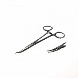 Halsted Hemostatic Mosquito Forceps 